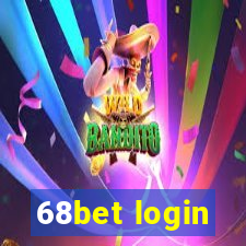 68bet login